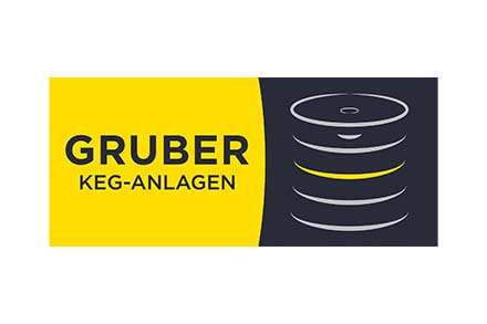 Gruber logo
