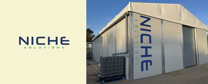 Niche-solutions-logo-and-warehouse