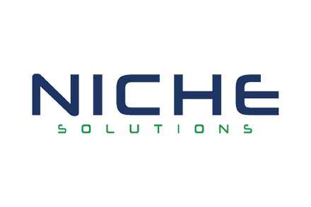 Niche Solutions KeyKeg reseller logo