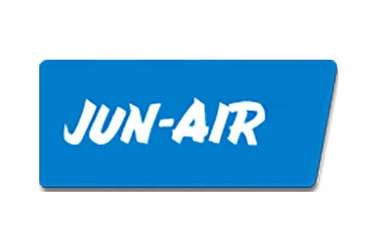 Jun Air Logo