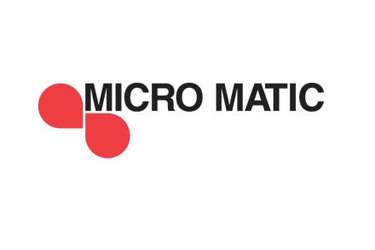 micromatic logo